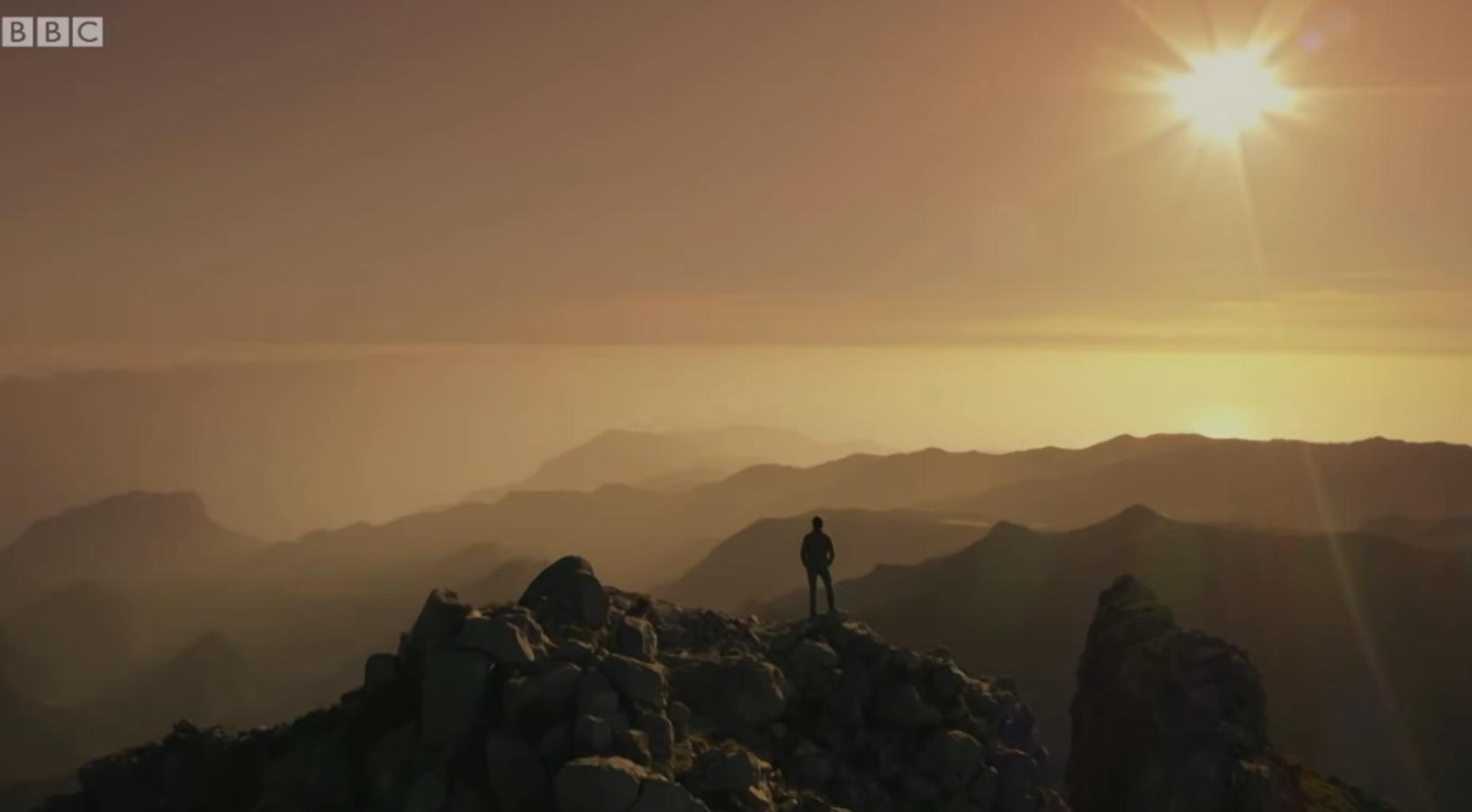 bbc世界的尽头,bbc纪录片世界的尽头