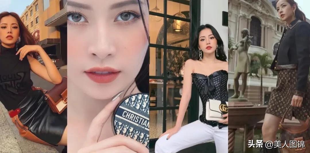 越南芝芙,芝芙越南