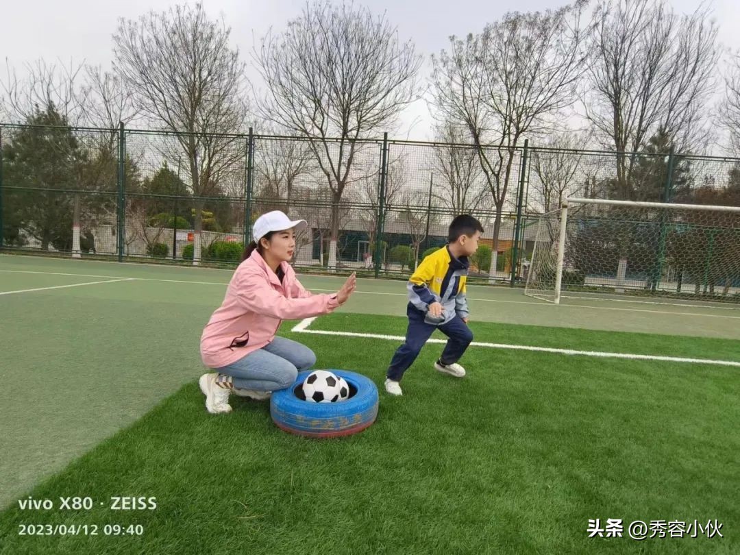 幼儿园足球嘉年华精彩瞬间,足球嘉年华足球特色幼儿园