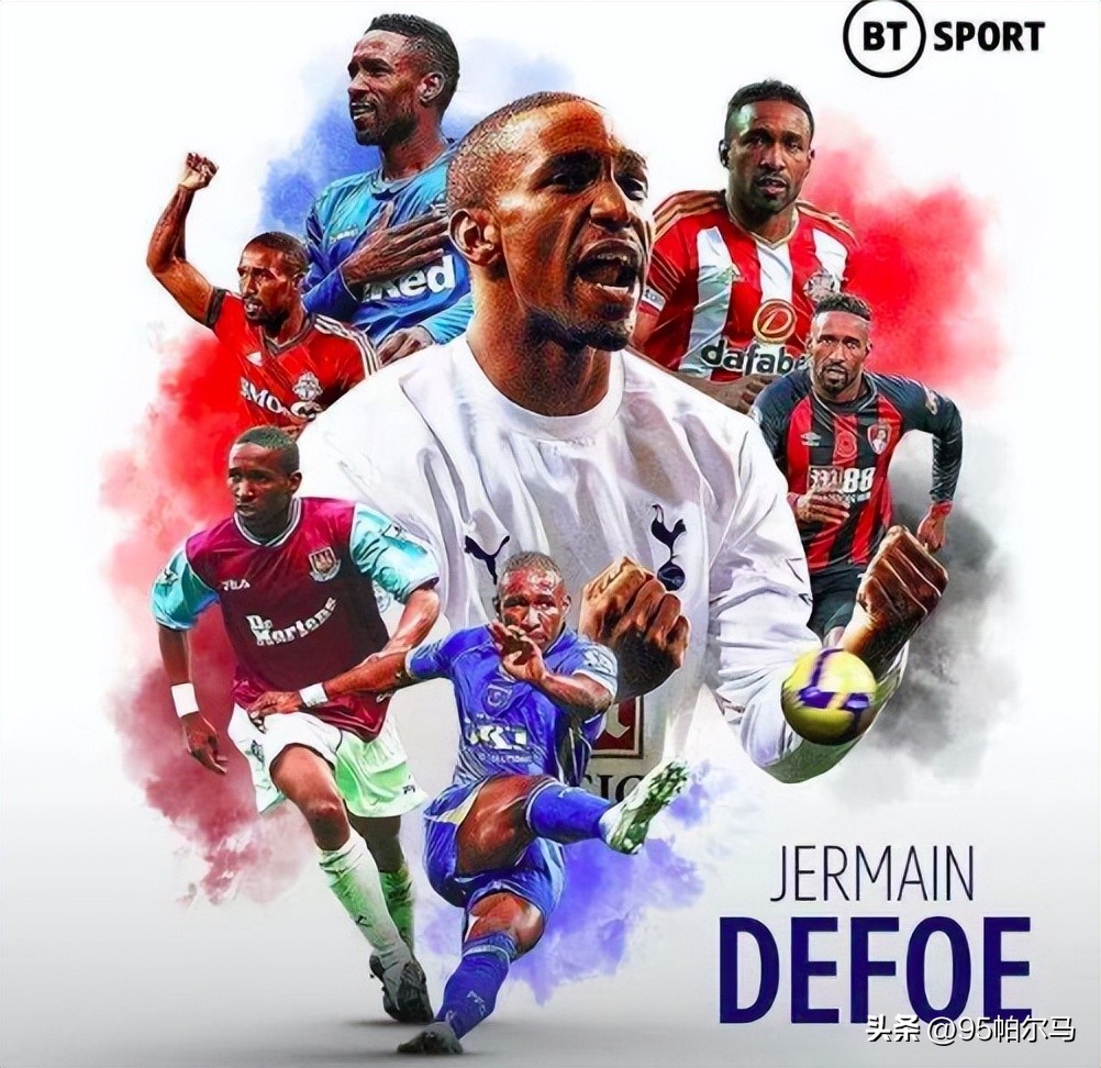 无缘豪门的天生射手,18岁一战成名,40岁退役,爱与忠诚的典范