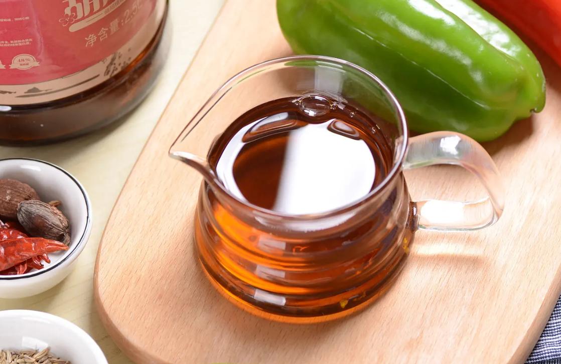 全国哪的食用油最好吃,中国各地都吃什么食用油