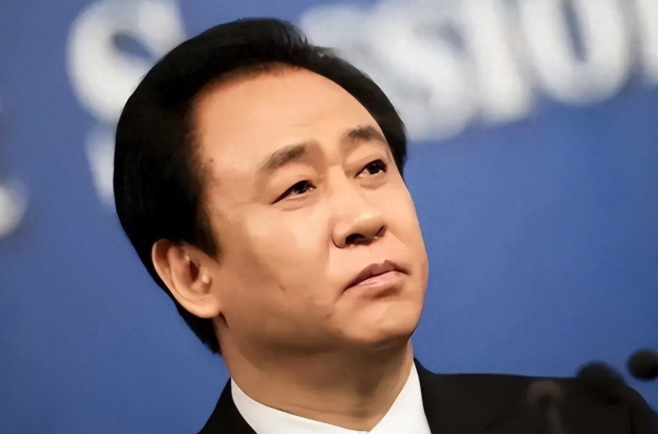 许老板老家别墅,许家二姨太别墅