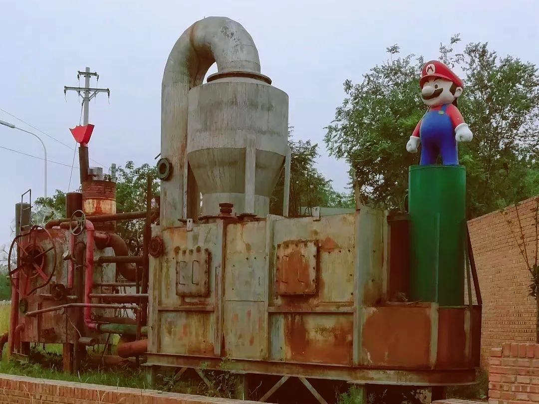 记者卧底实探麦当劳餐厅,北京三里屯餐厅酒吧