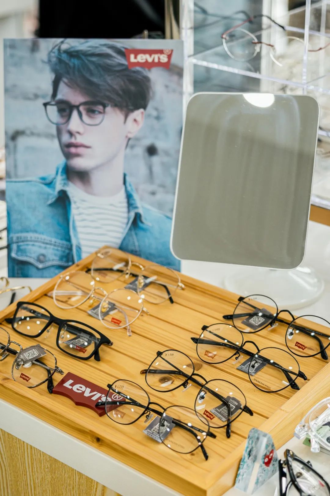 戴上心凌女孩同款，你也可以乘风破浪