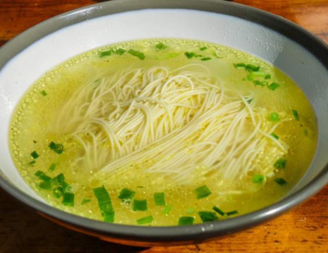 常州美食上榜江苏味道,闲谈温州美食