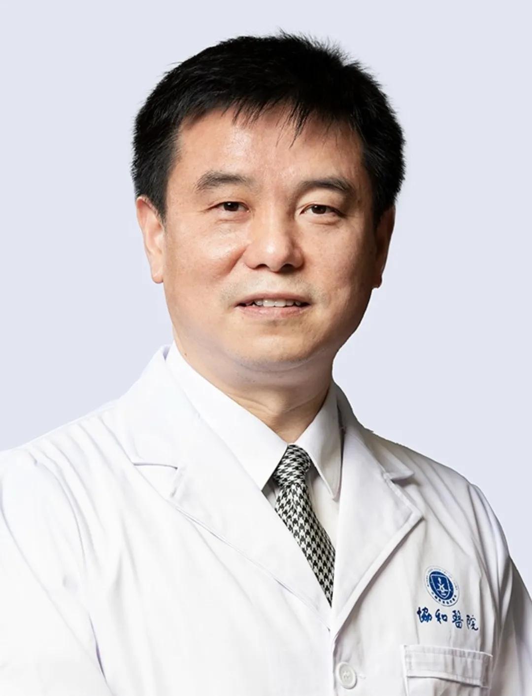 华中科技大学附属同济医院领导,华中科技大学同济医院主任专家