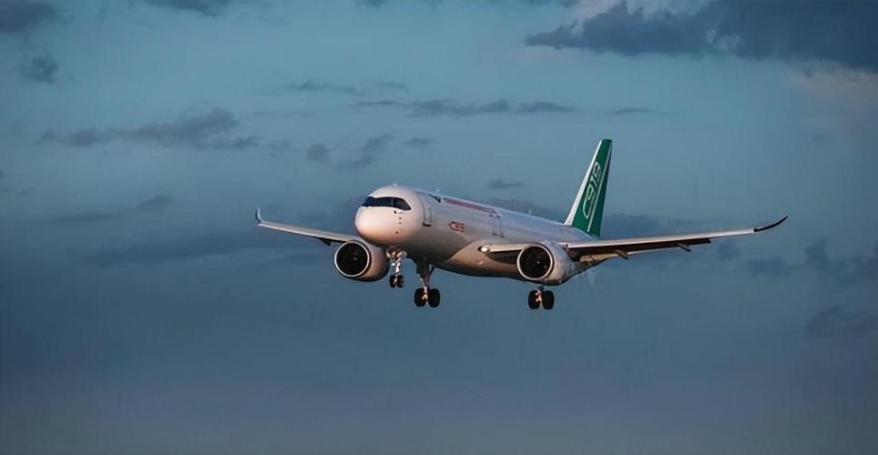 c919首航曝光,c919首飞成功日本媒体报道