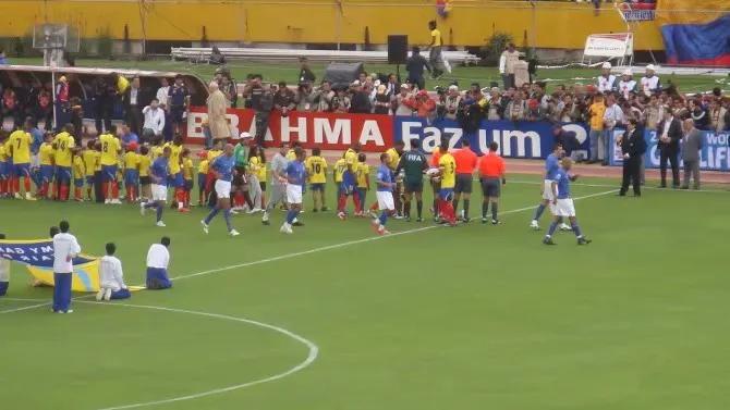 厄瓜多尔首都基多位置高清大图,厄瓜多尔首都基多图片