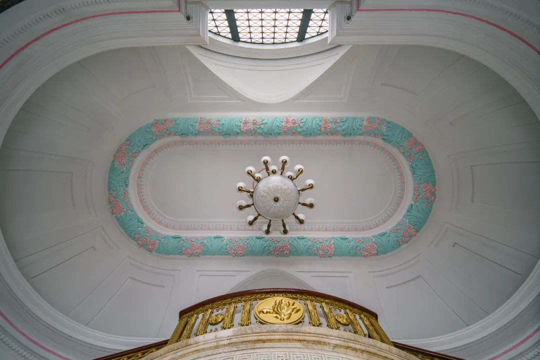 魔都最强博物馆,魔都博物馆之旅