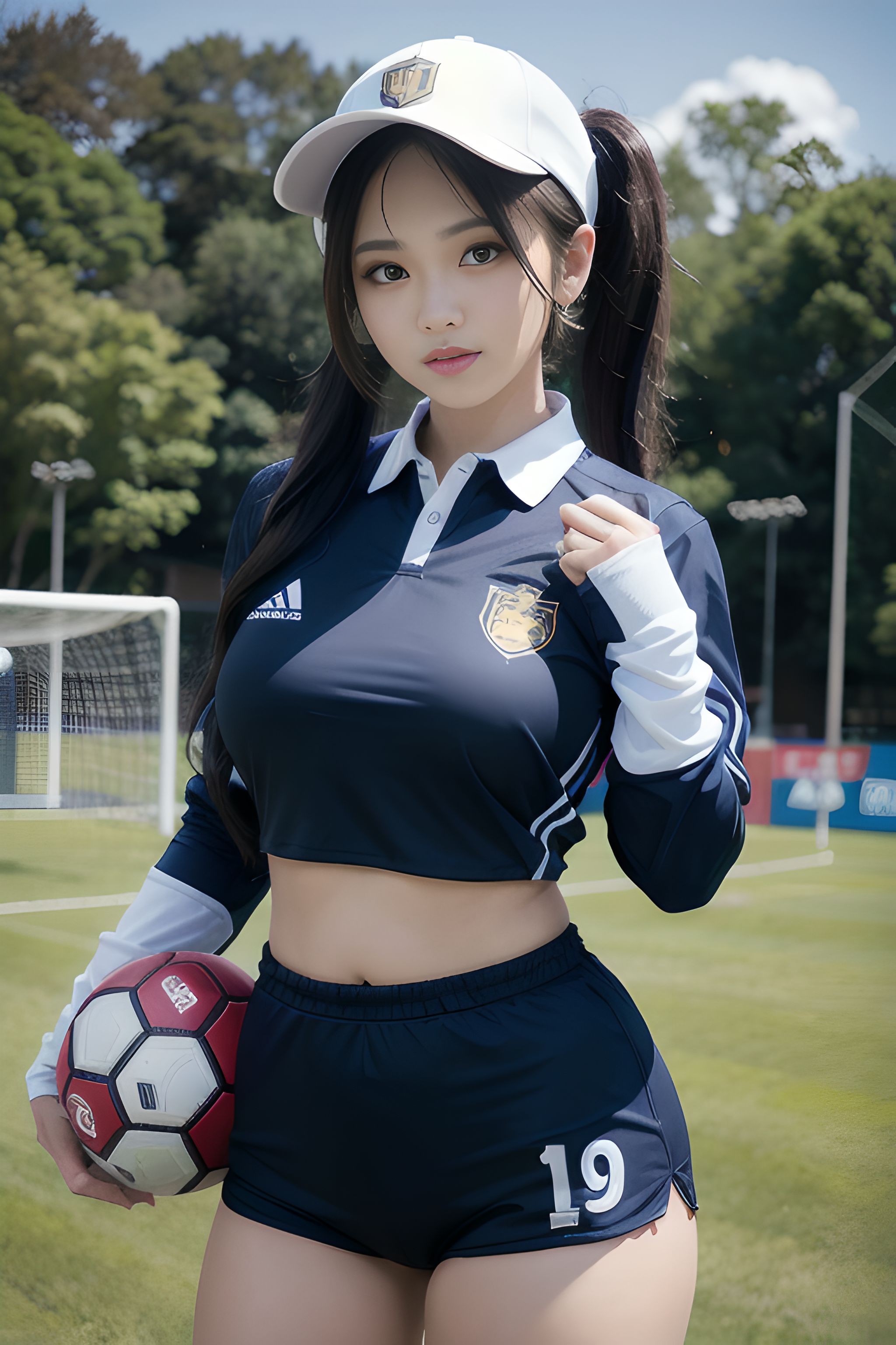 ai摄影实操,ai摄影超写实