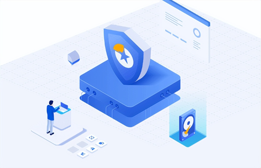 如何给电脑硬盘分区win7,怎样给电脑硬盘分区