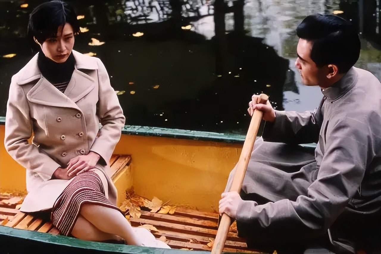 不要为了面子而丢了里子,红玫瑰与白玫瑰一起的意义