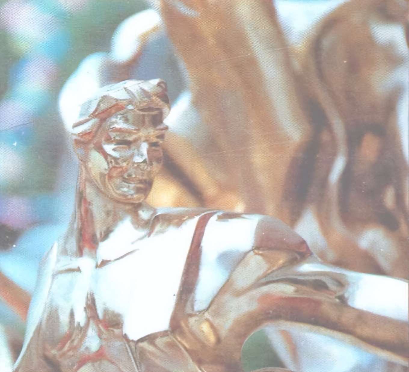 97年香港回归各省送的礼物,1997年香港回归全国各地送的贺礼