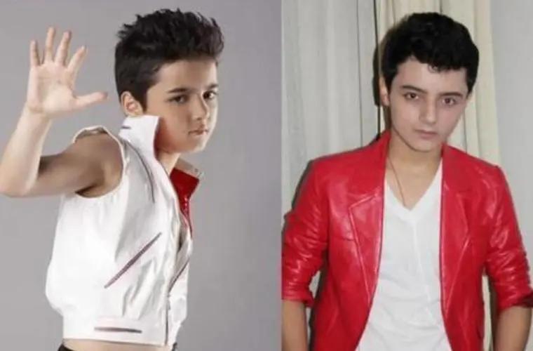 被资本毁掉的10位童星,被毁了一生的童星