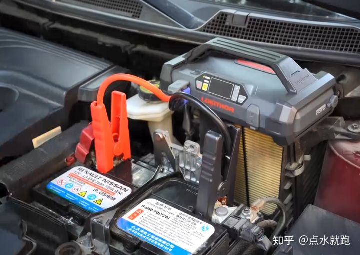 汽车紧急启动电源哪个品牌好,汽车临时启动电源什么品牌比较好