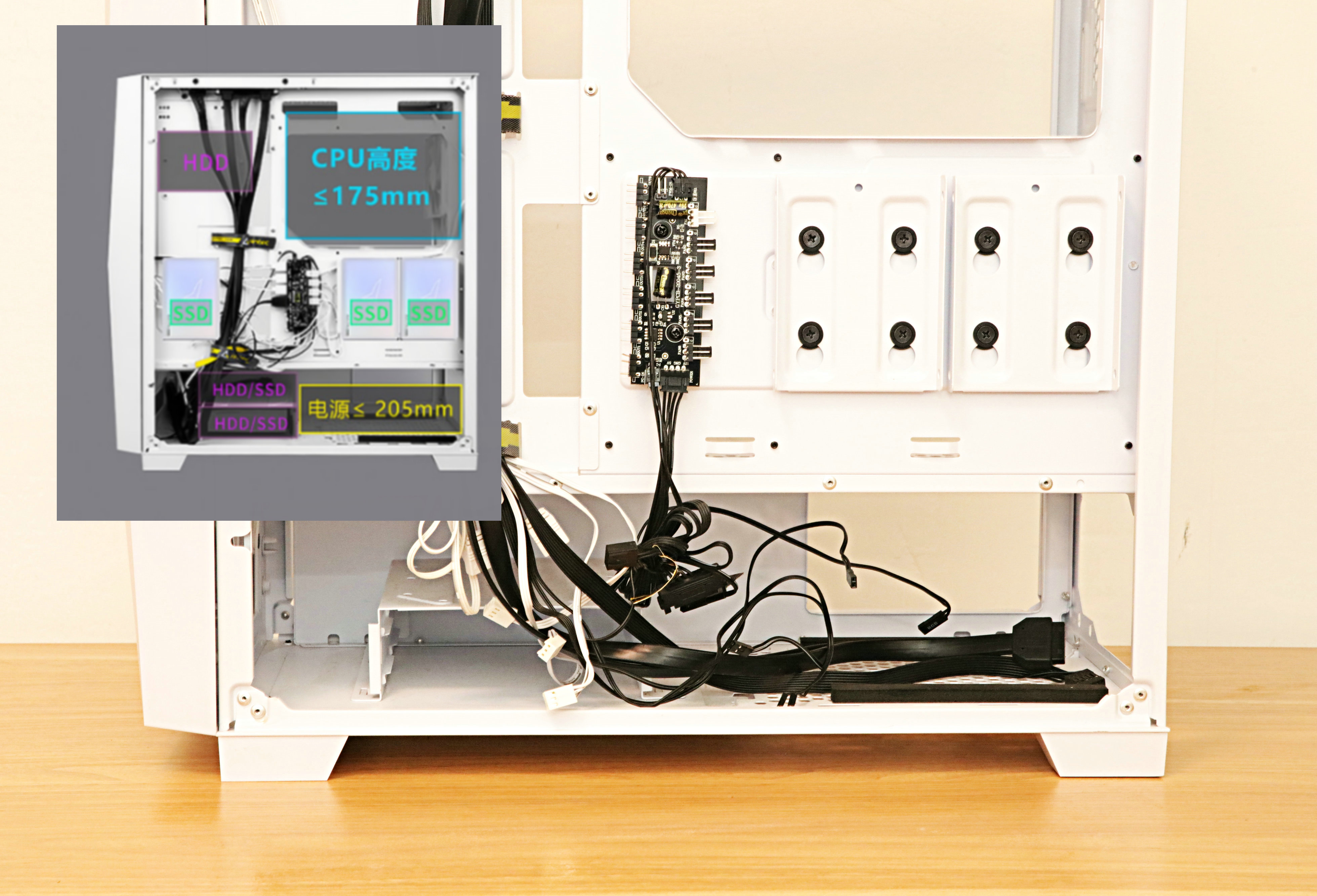 装游戏主机,高端游戏主机组装最佳配置