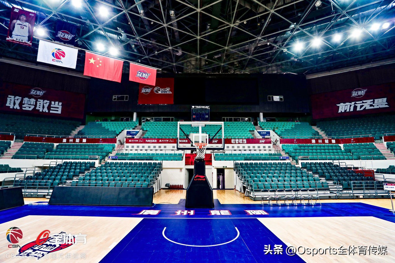 2023-2024cba夏季联赛赛程,2022到2023赛季cba球队巡礼