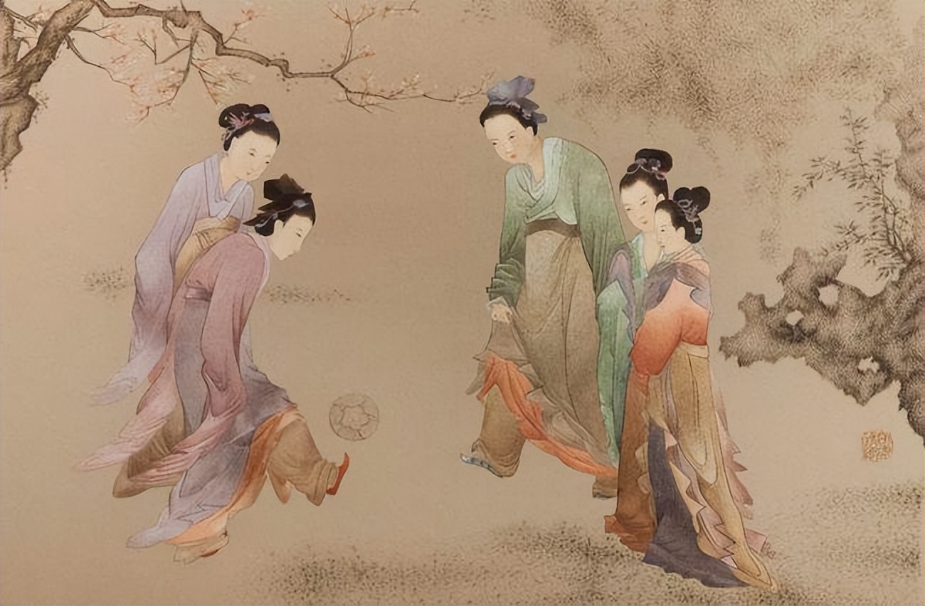 足球起源于中国得到承认吗,足球起源于中国古代的蹴鞠吗