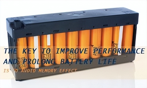 镍镉蓄电池工作原理,镍镉电池被淘汰的原因