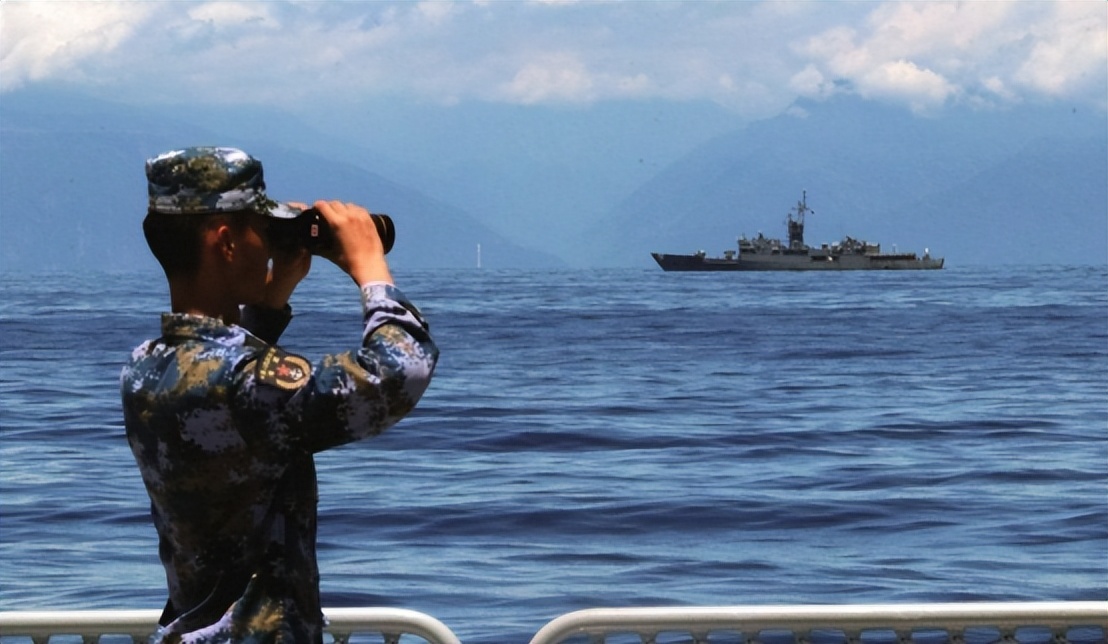 美面临核威慑风险,美对台海军事冲突的主要判断