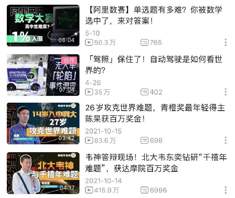 罗翔最强up主,罗翔百大up主前后对比