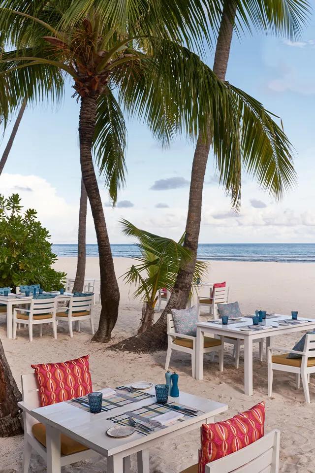 FinolhuBaaAtollMaldives夏日最佳度假风