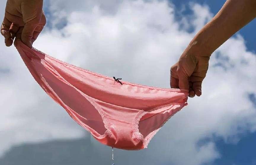 内裤老是脏黄需要换吗,内裤泛黄小妙招