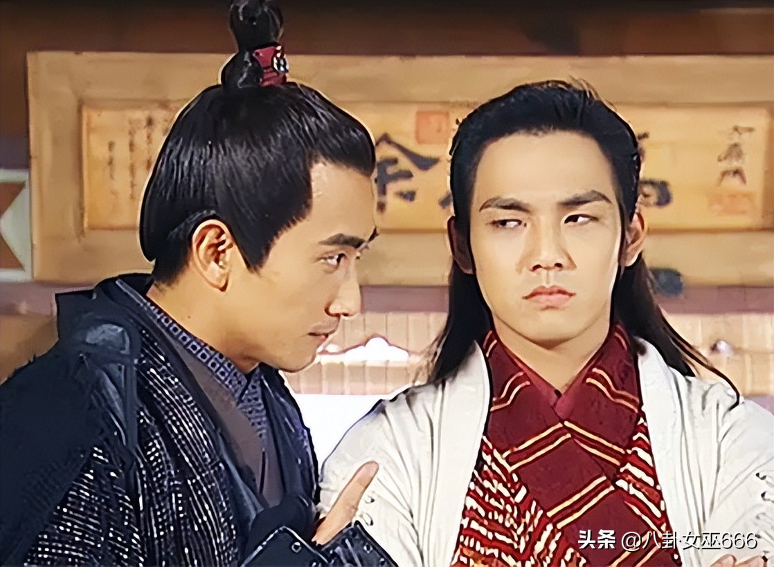 来中国的韩国男演员,那些来中国拍戏的韩国人