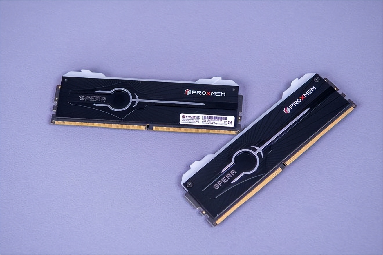 探索ADie性能上限！博德斯曼DDR56800开启高带宽与低延迟模式