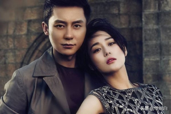 张馨予现状八卦爆料,张馨予被黑完整版