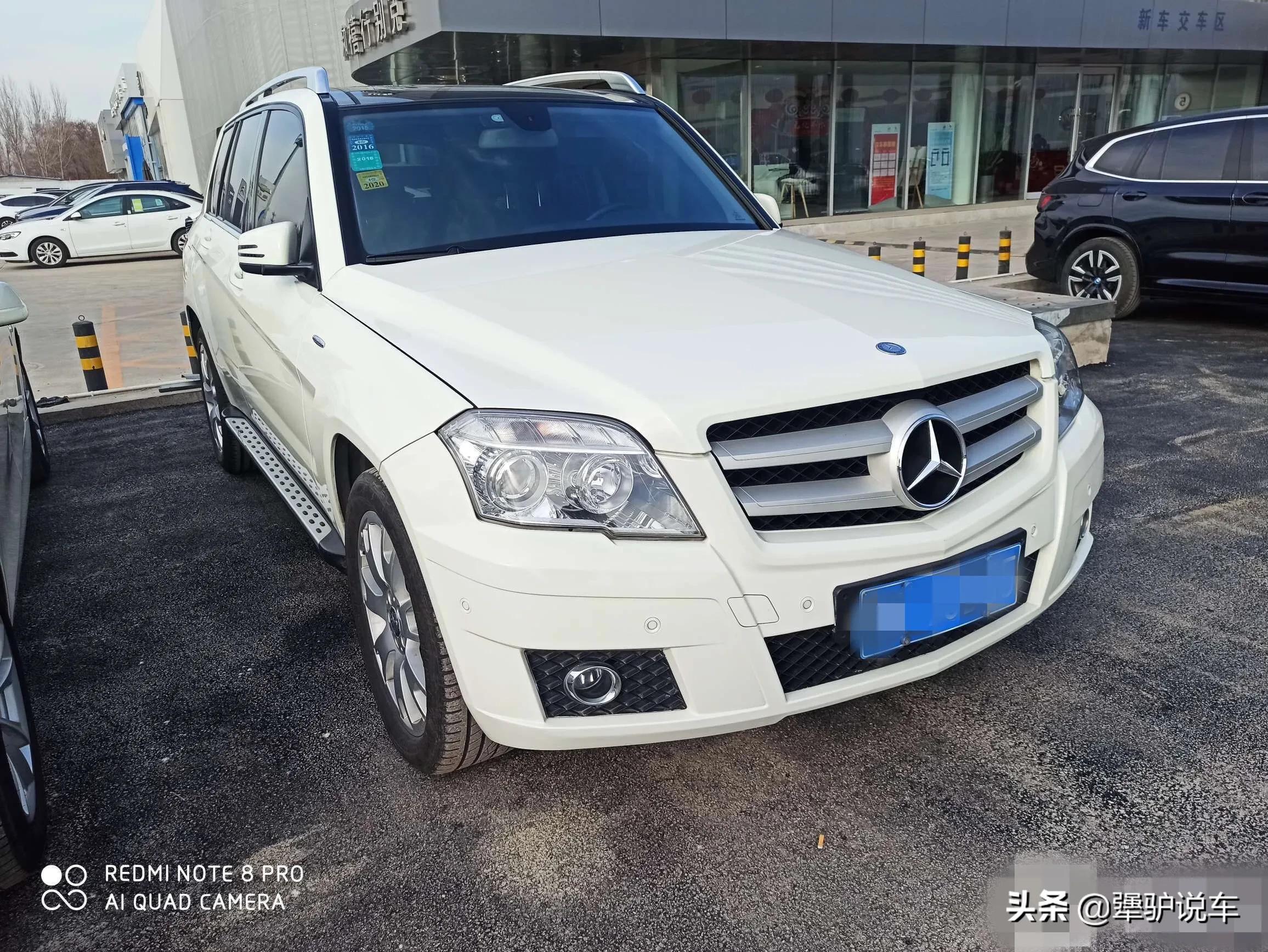 2012年奔驰glk有哪些通病,奔驰glk2013年的值得购买吗