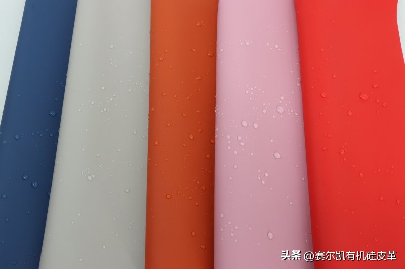 皮革和有机硅区别,有机硅皮革的优势在哪里