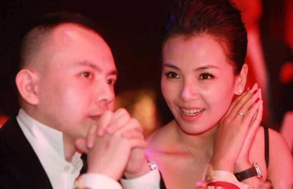 刘涛为老公还债后来怎么样了,刘涛现在婚姻生活咋样