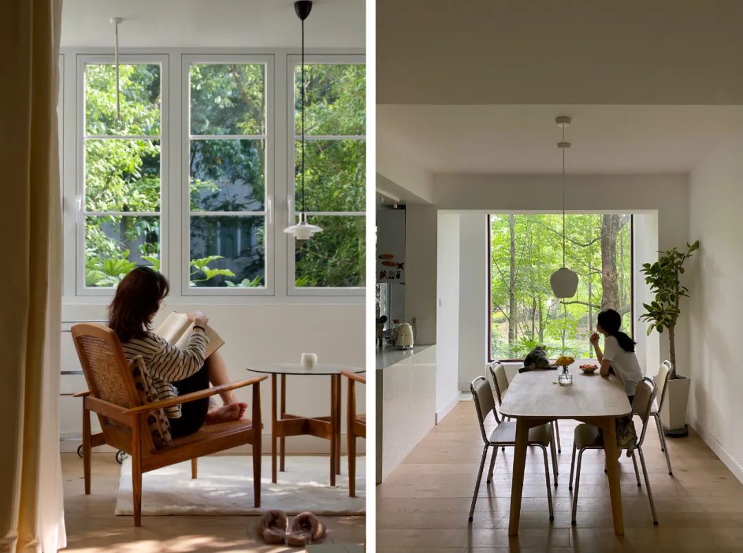 封控48天，*靠我**7㎡储藏室实现物资自由，安全感十足