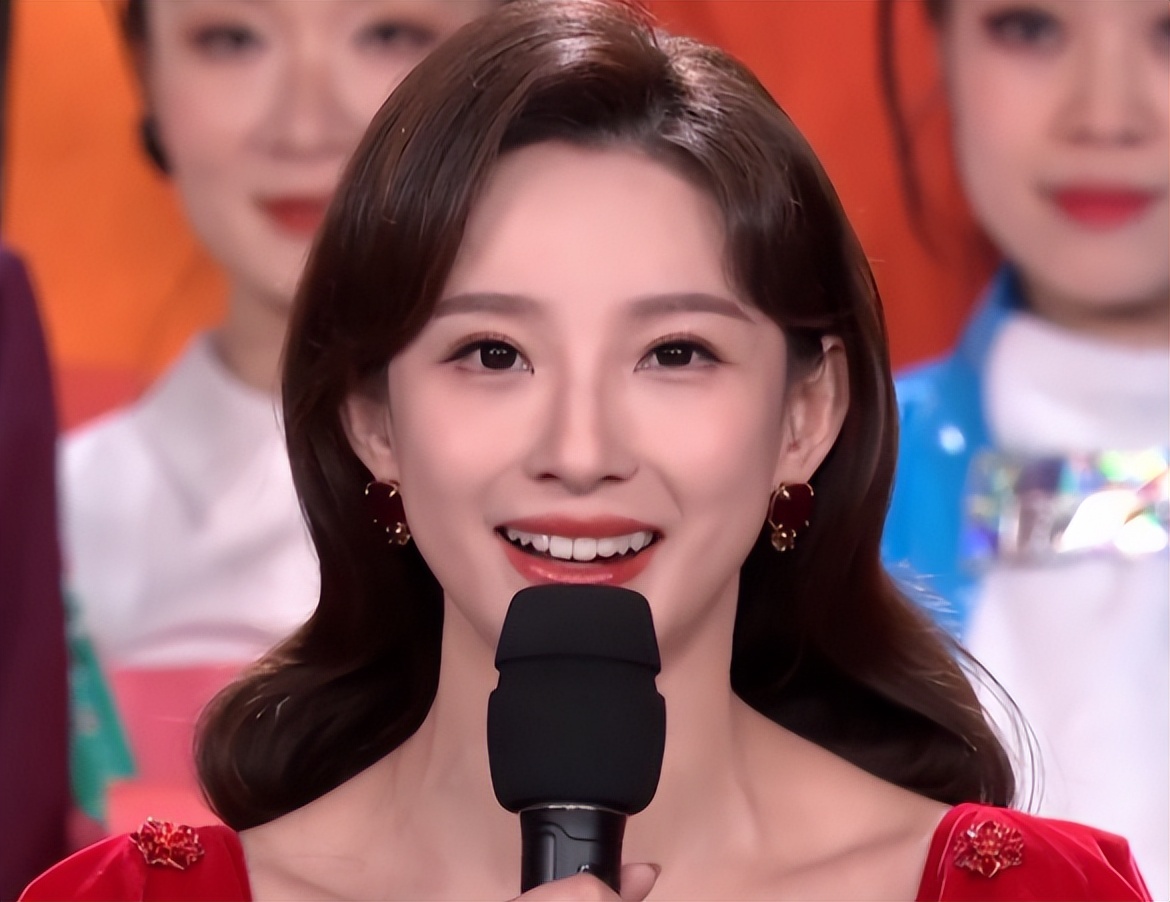 马凡舒上过几次春晚节目,马凡舒央视新节目