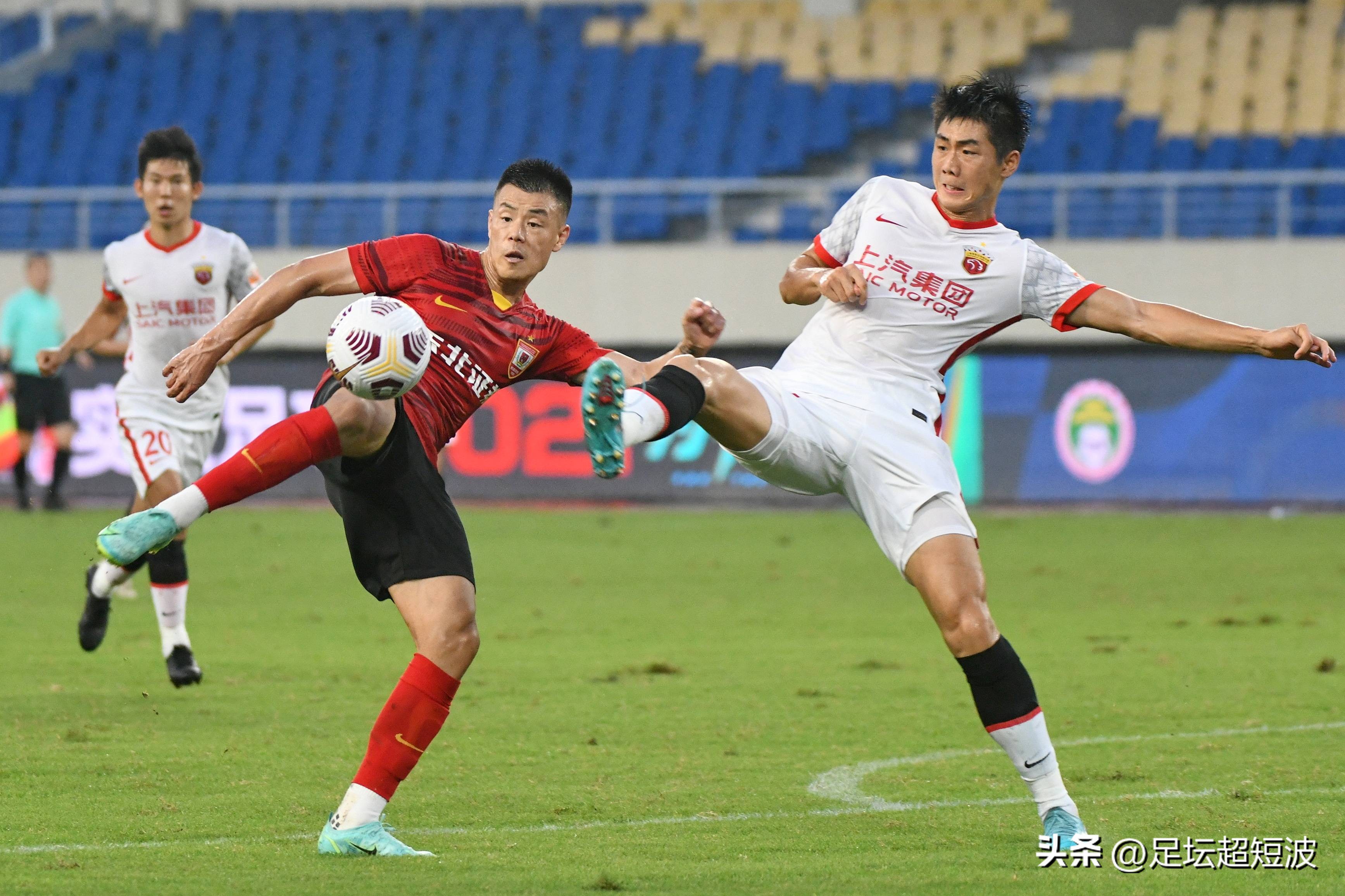 中超前瞻长春亚泰vs津门虎,中超联赛第四轮亚泰对海港