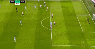 曼城队史首秀哈兰德破门,曼城5-1大胜卢顿哈兰德