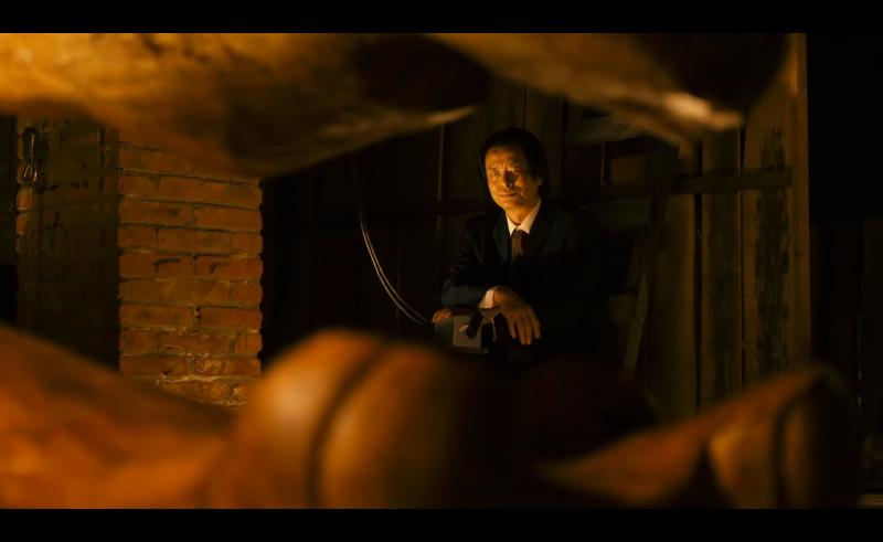 郭富城章子怡燃情片段完整,郭富城章子怡合作电影叫什么关系