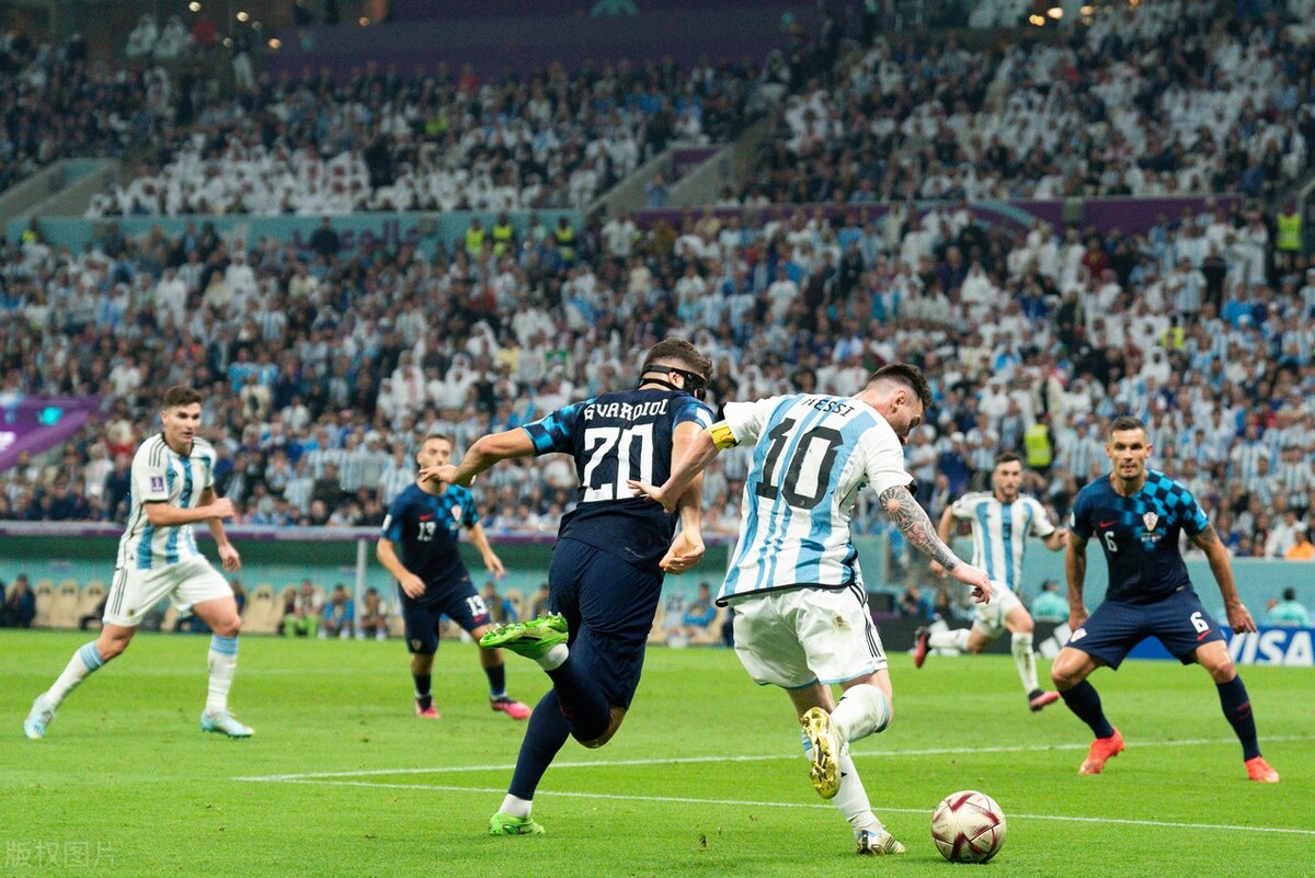 阿根廷与法国谁胜,阿根廷和法国进球率