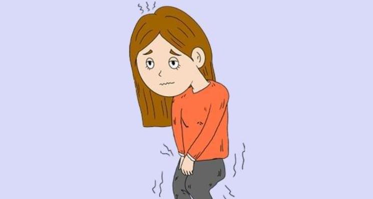 阴部尴尬的瘙痒，可能是阴虱在作怪，警惕阴虱的这3个传播途径