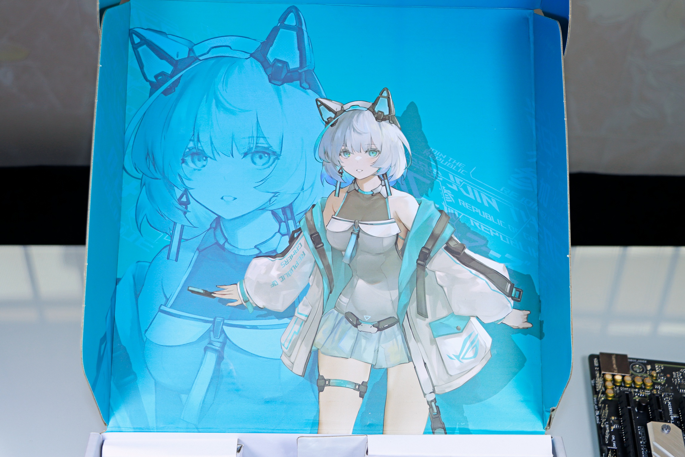 b760-ggaming小吹雪主机搭配,b760-g吹雪13600kf测评