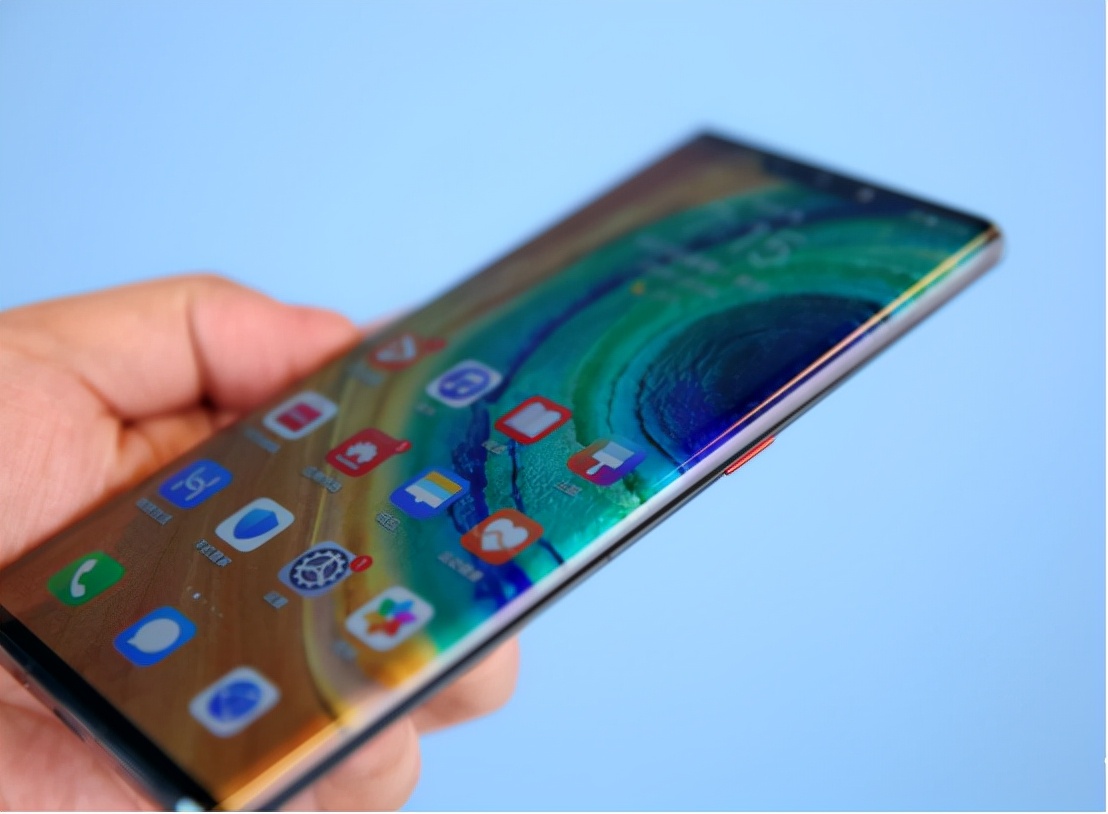 华为麒麟990平板百元二手,麒麟990旗舰二手价