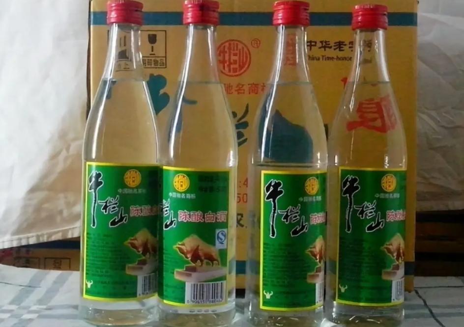 牛栏山白酒百年,牛栏山白酒为什么后劲这么大
