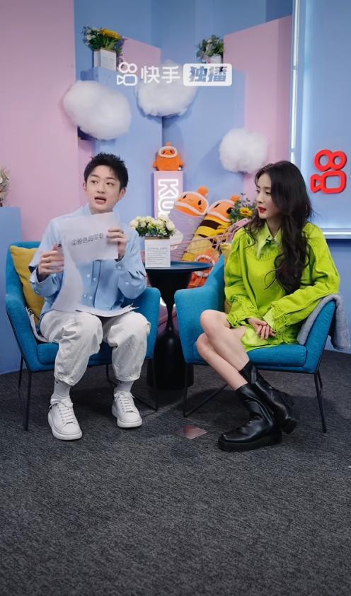 谢娜再谈助理打手机后续,谢娜工作室致歉助理原视频