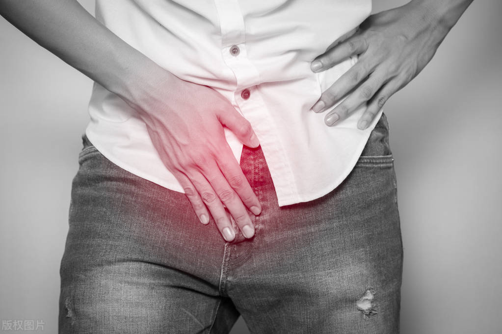 “丁丁”10厘米,算正常吗?如何让男人“命根子”延长