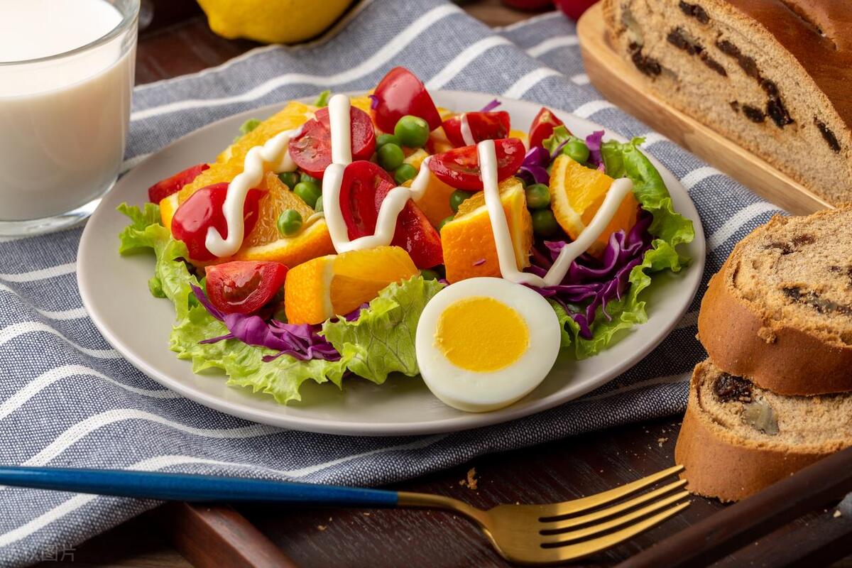 吃什么食物可以减肥快而瘦身,食物减肥瘦身最快速