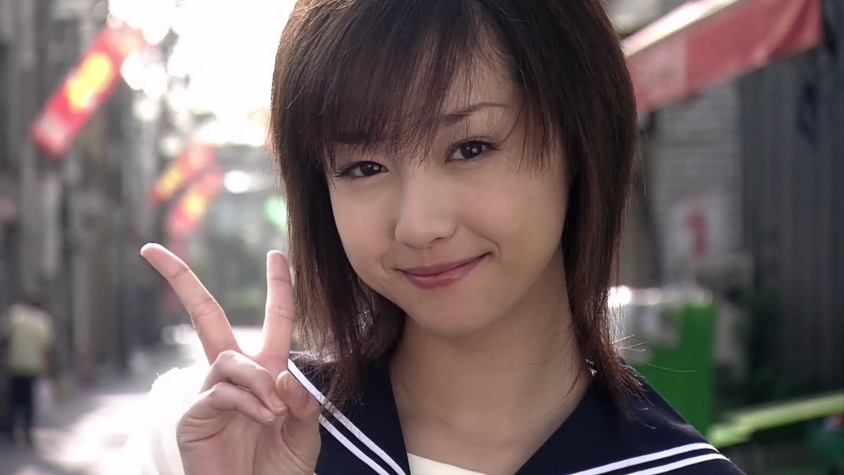 “国民初恋”一脱再脱，日本人的畸形审美，被这片展现得淋漓尽致