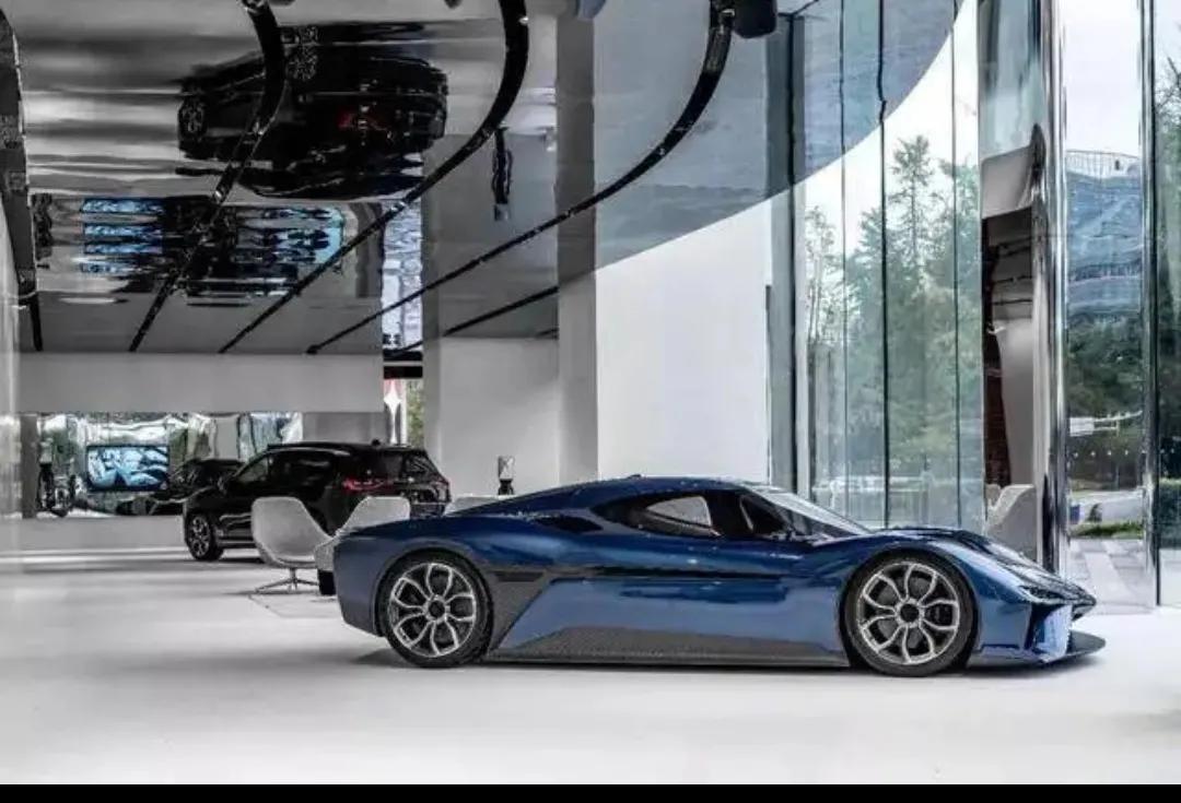 投资一个4s店需要多少钱,4s店卖车最赚钱的是什么