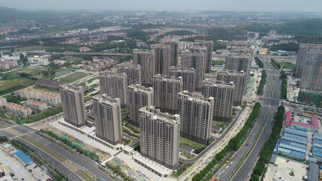 @所有人带您了解企业债券助力南京实体经济发展