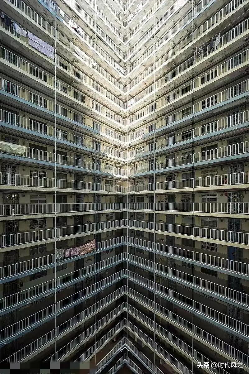 香港人现在的真实生活,香港普通人的真实生活是怎样的